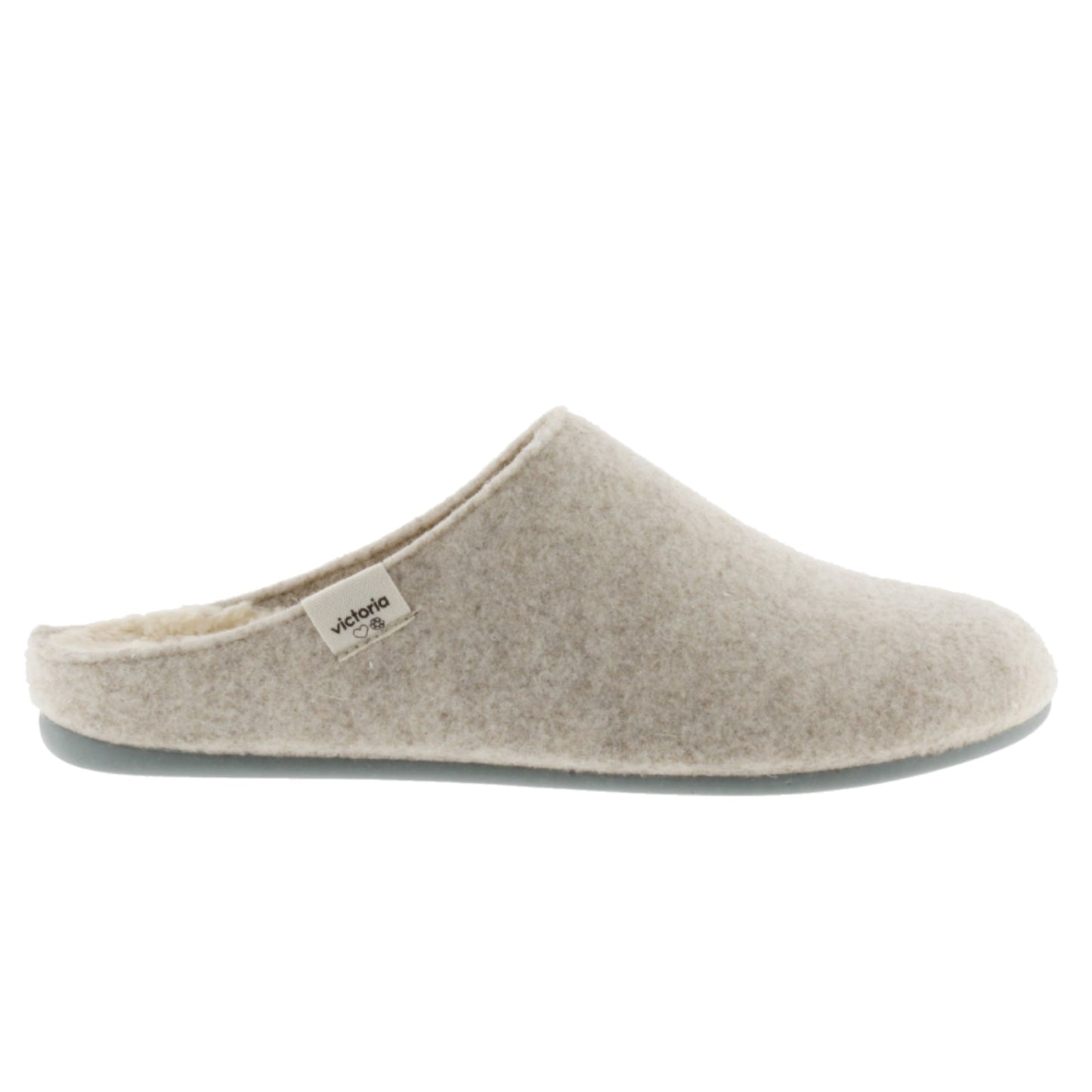 Victoria NORTE FIELTRO RECICLADO BEIGE