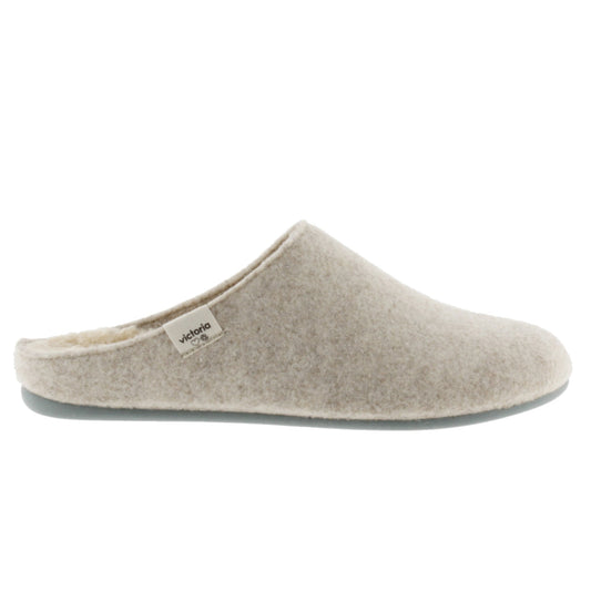 Victoria NORTE FIELTRO RECICLADO BEIGE