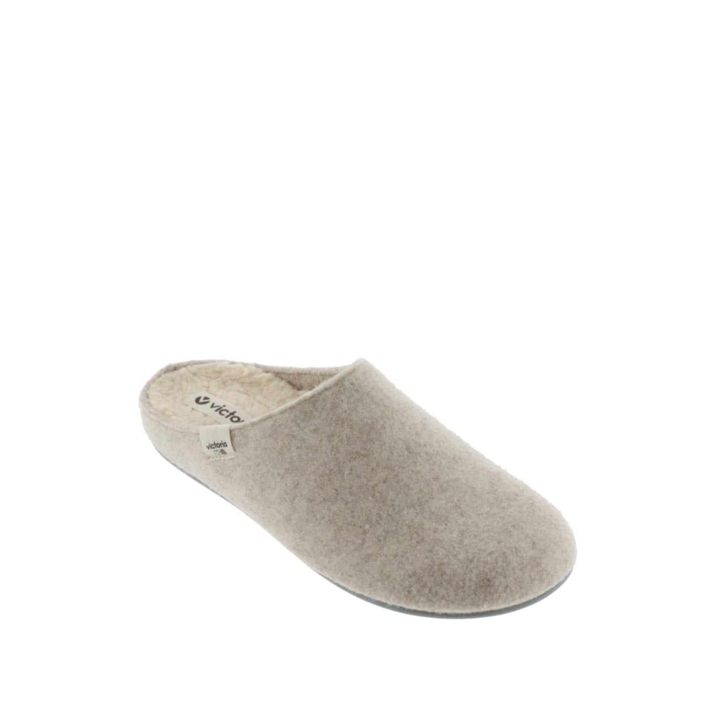 Victoria NORTE FIELTRO RECICLADO BEIGE