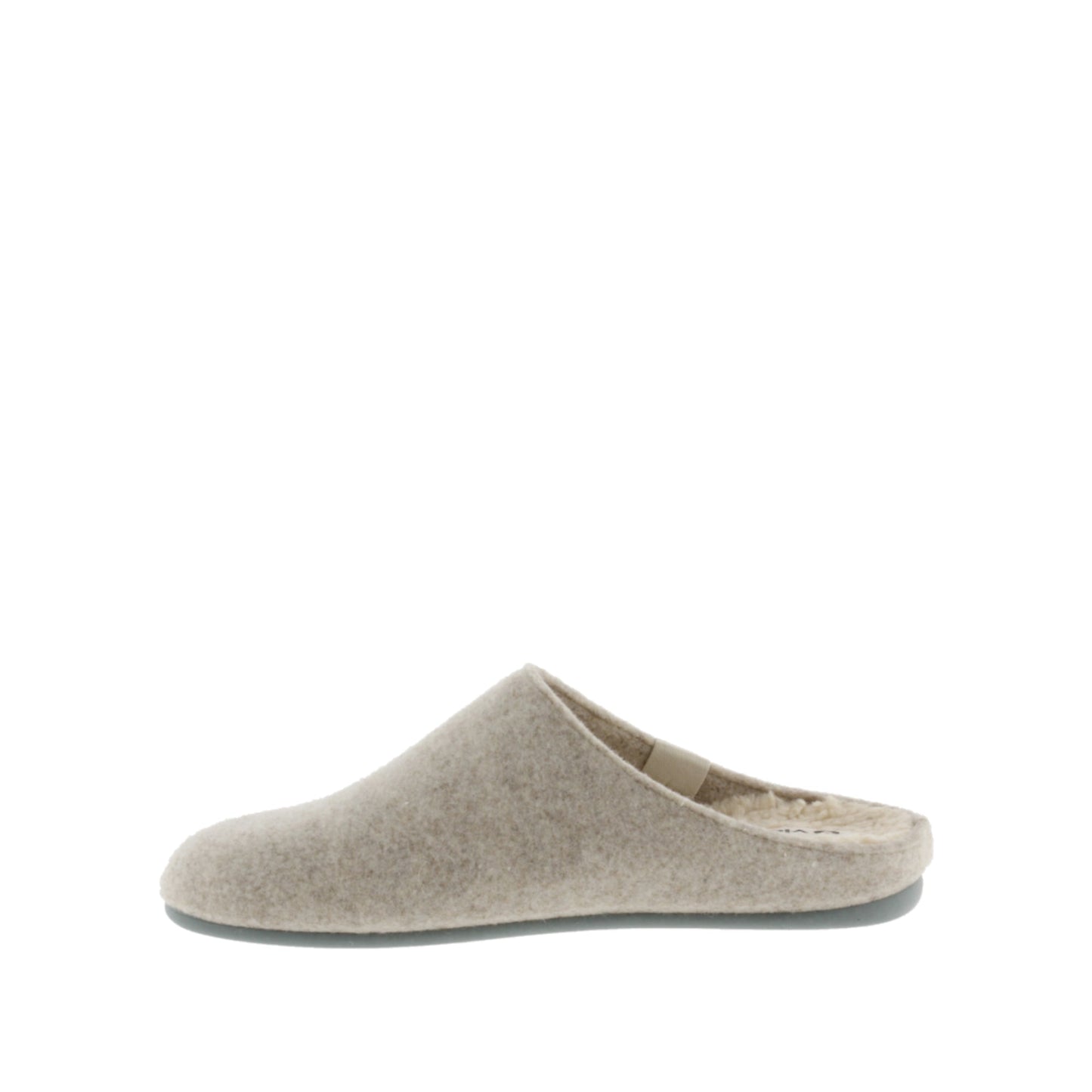 Victoria NORTE FIELTRO RECICLADO BEIGE