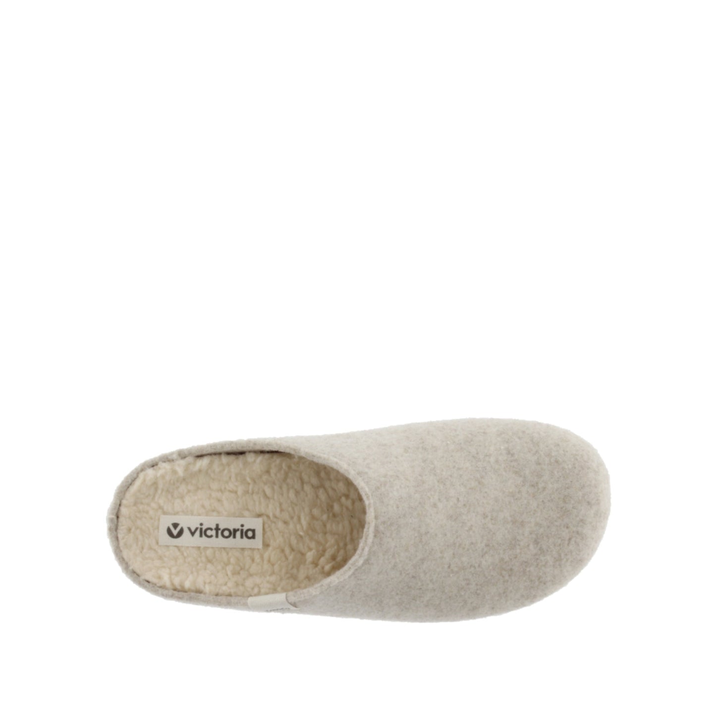 Victoria NORTE FIELTRO RECICLADO BEIGE