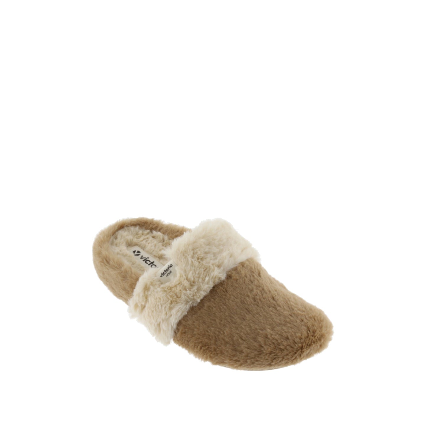 Victoria NORTE PELO SOFT NATURAL BEIGE