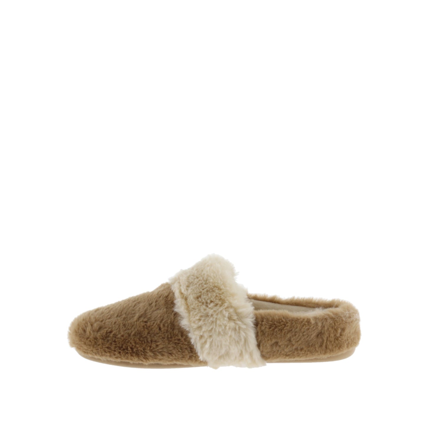 Victoria NORTE PELO SOFT NATURAL BEIGE