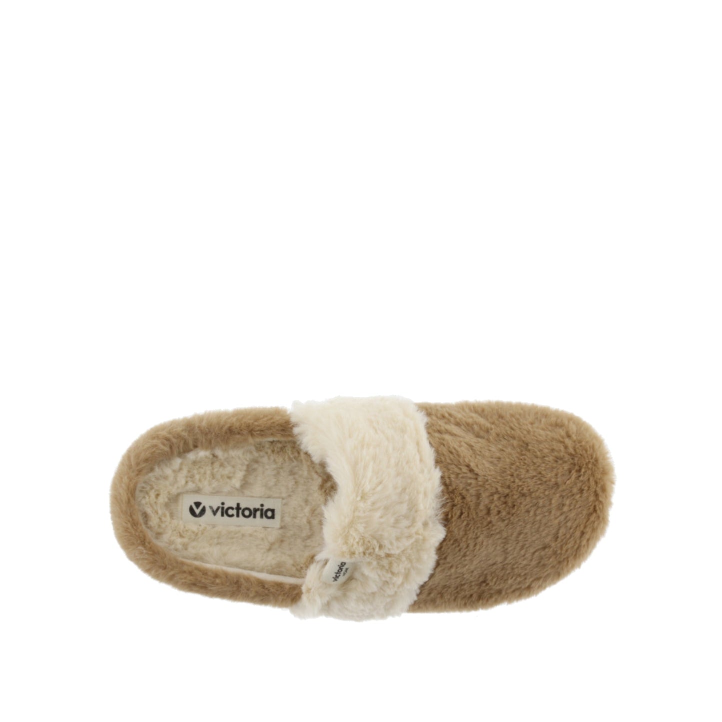 Victoria NORTE PELO SOFT NATURAL BEIGE