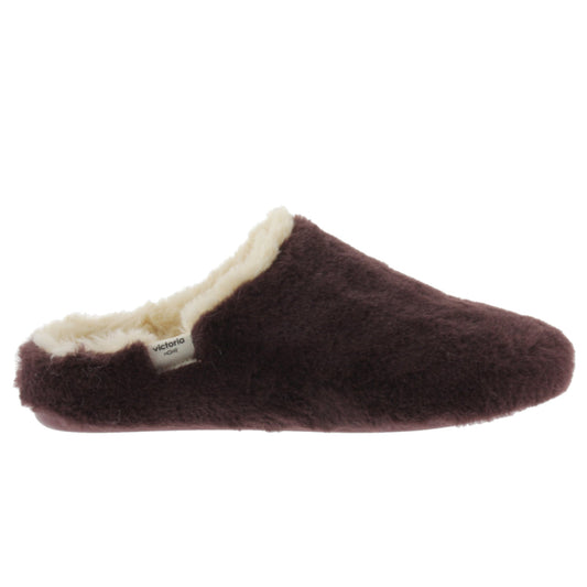 Victoria NORTH BURGUNDY CHEVEUX DOUX 