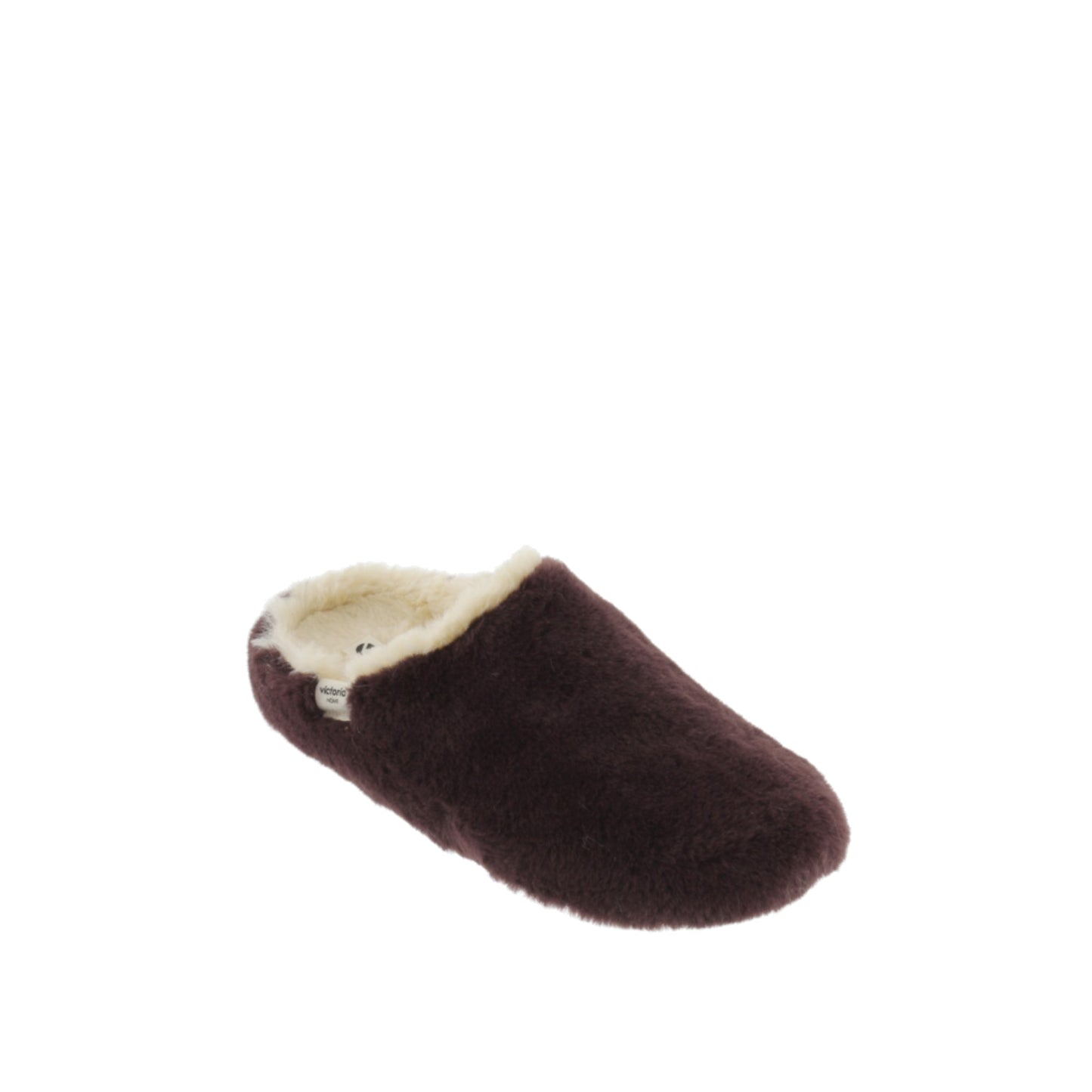 Victoria NORTH BURGUNDY CHEVEUX DOUX 