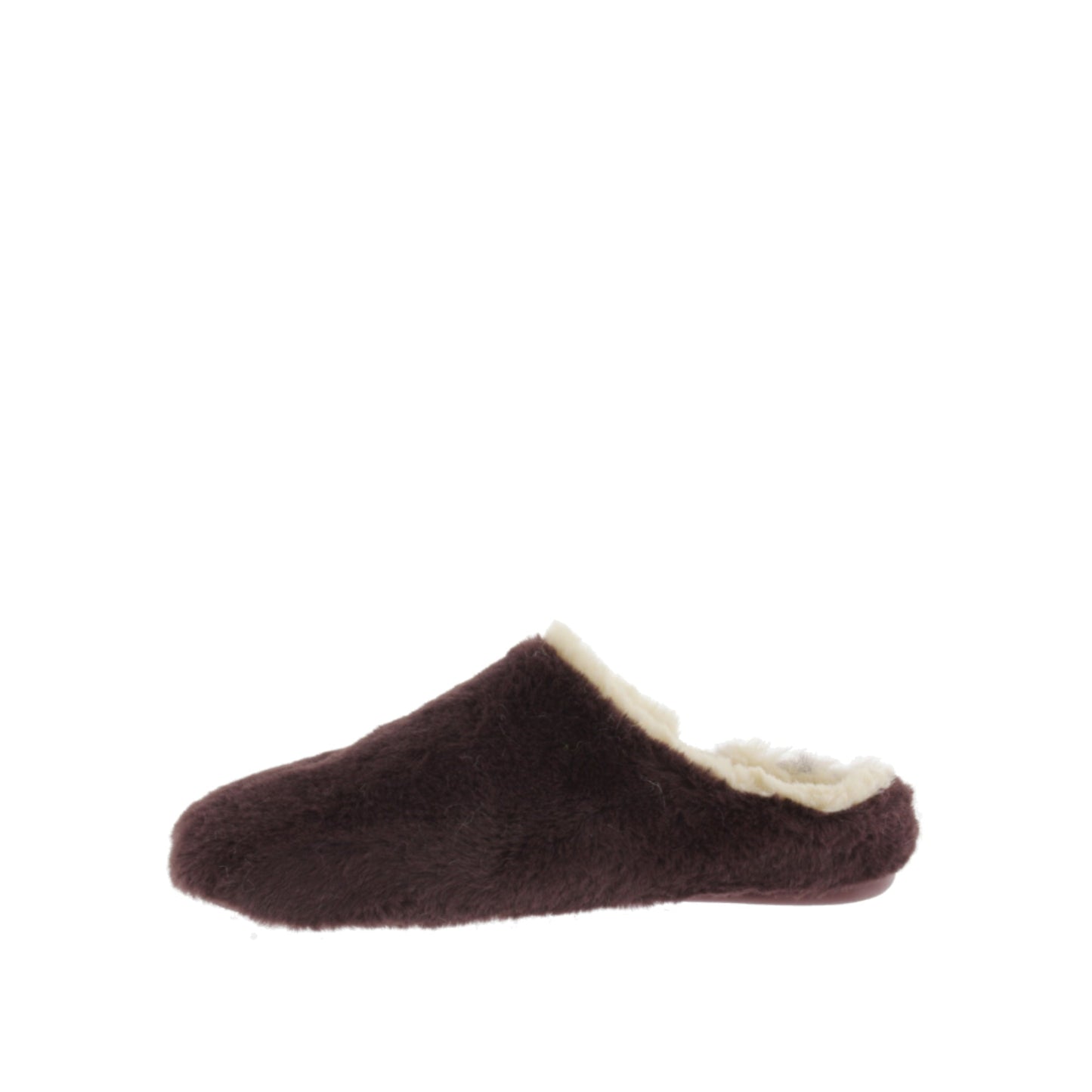 Victoria NORTH BURGUNDY CHEVEUX DOUX 