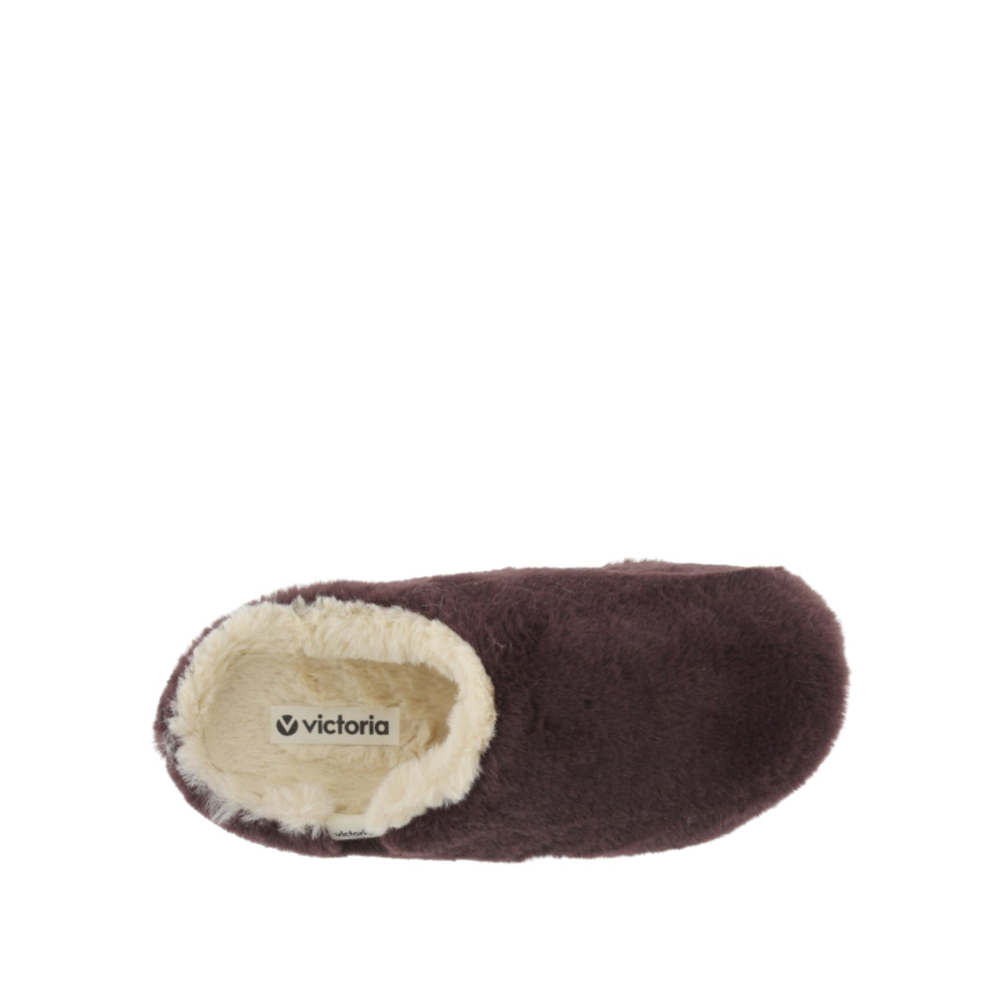 Victoria NORTH BURGUNDY CHEVEUX DOUX 