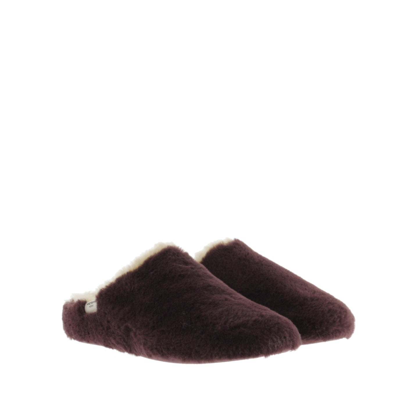 Victoria NORTH BURGUNDY CHEVEUX DOUX 