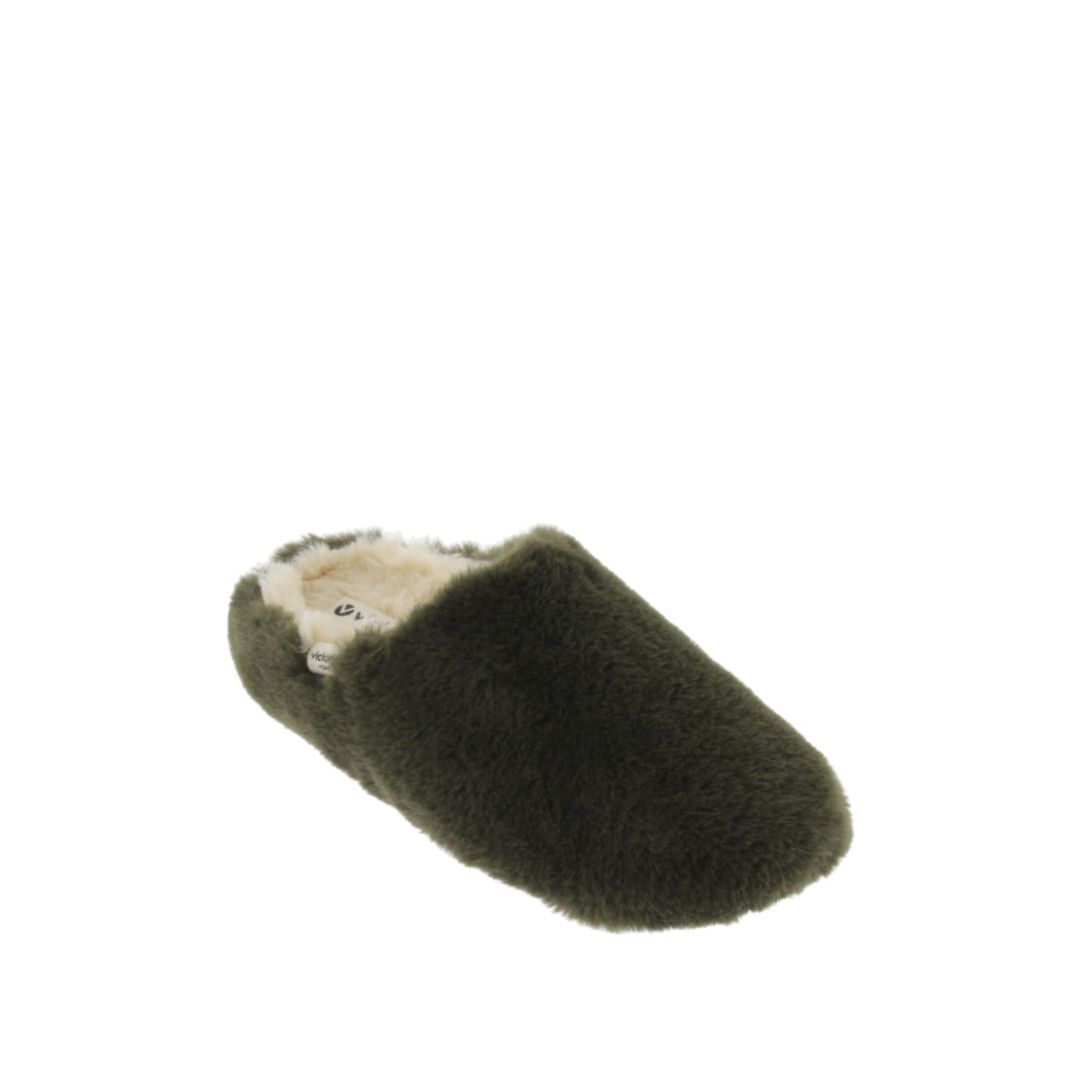 Victoria NORTE PELO SOFT KAKI