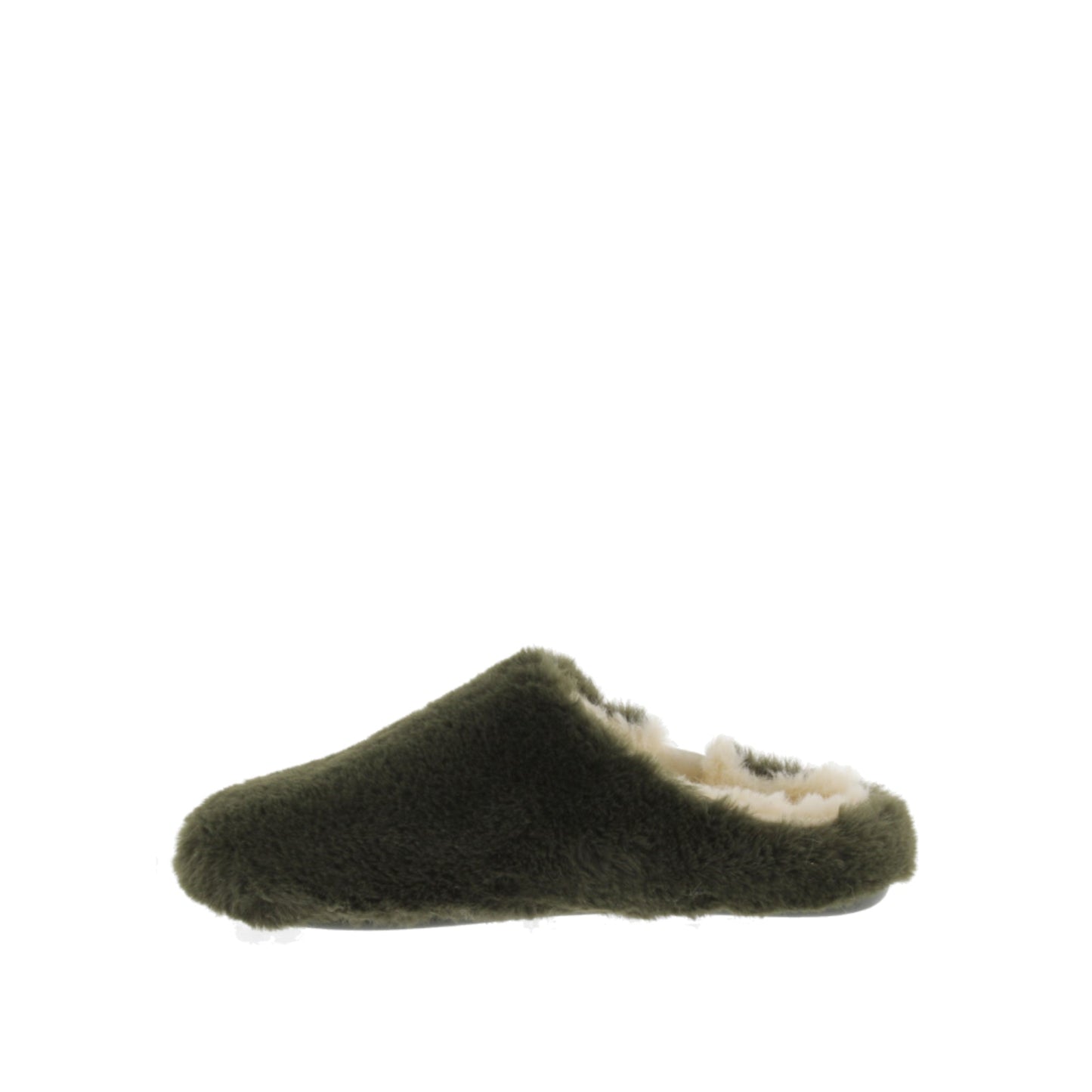 Victoria NORTE PELO SOFT KAKI
