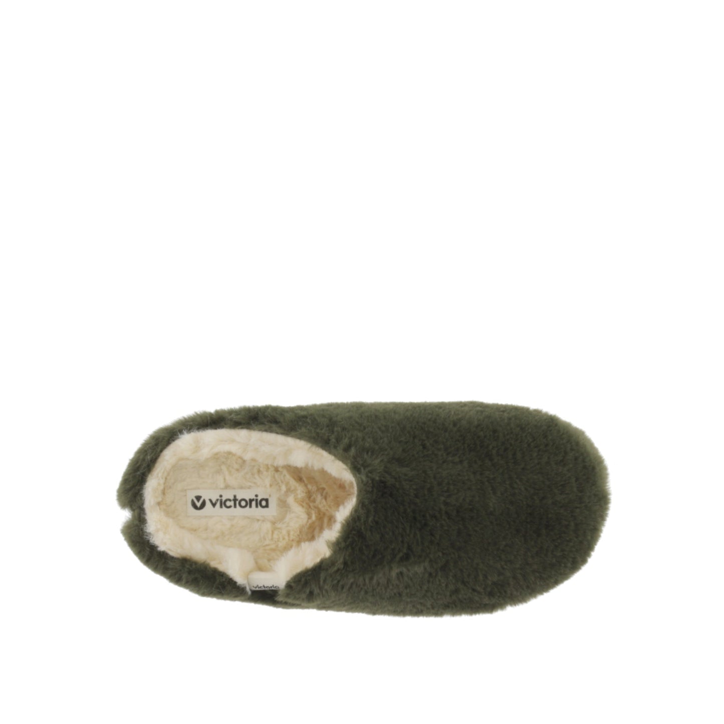 Victoria NORTE PELO SOFT KAKI