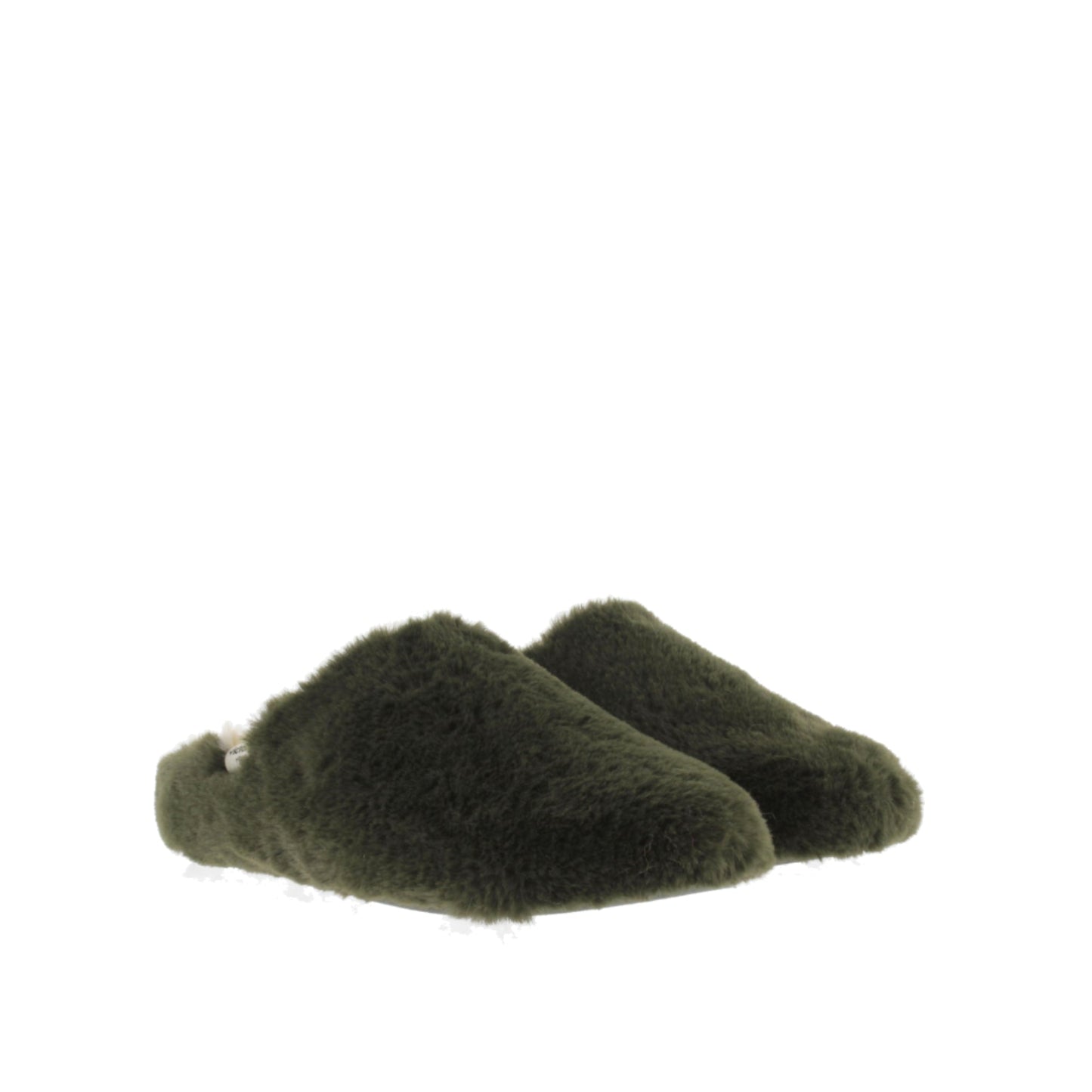 Victoria NORTE PELO SOFT KAKI
