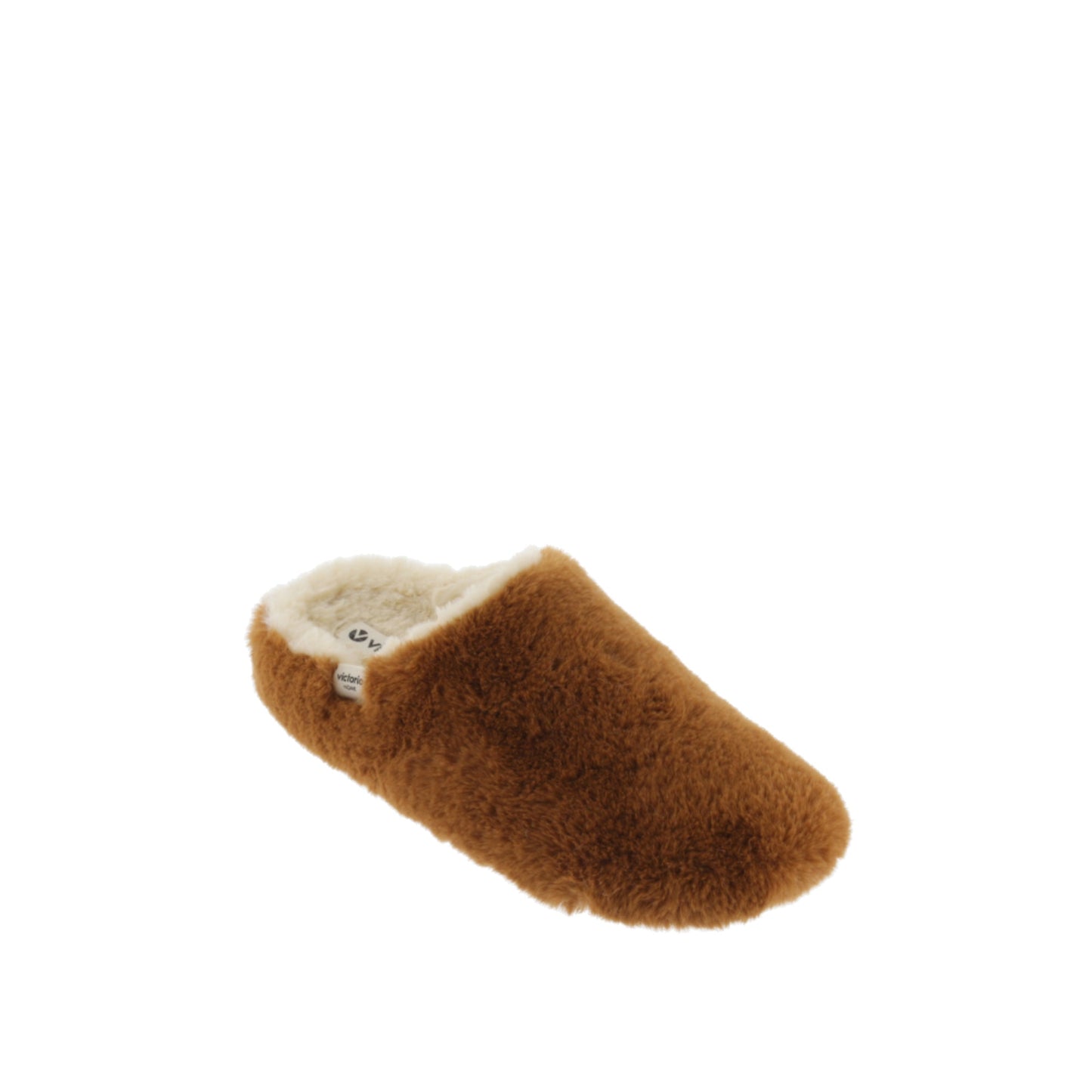 Victoria NORTE PELO SOFT CANELA