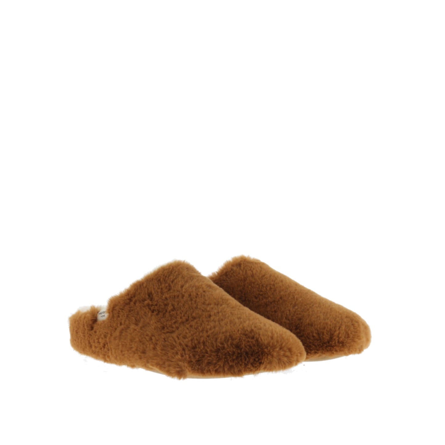 Victoria NORTE PELO SOFT CANELA