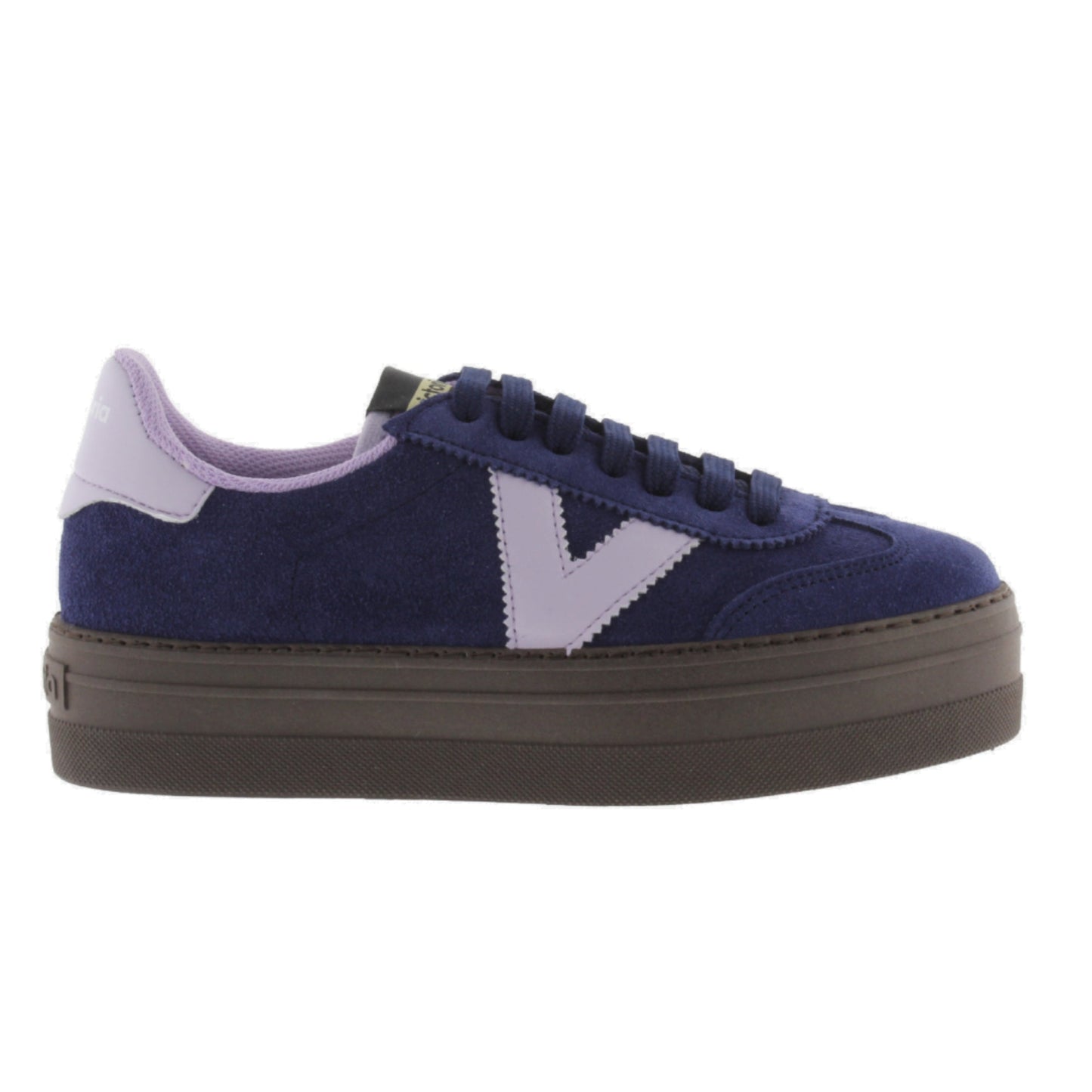 Victoria Barcelona Cycliste Daim Bleu