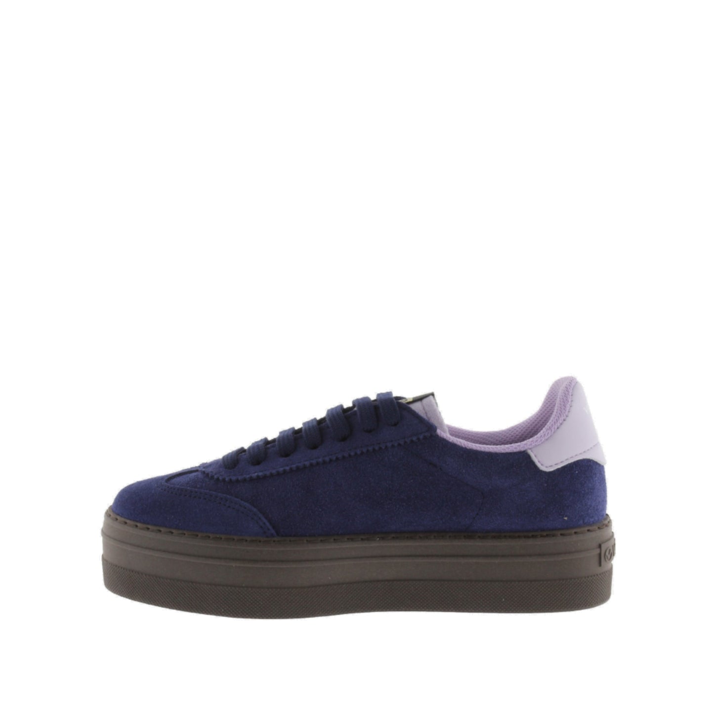 Victoria Barcelona Cycliste Daim Bleu
