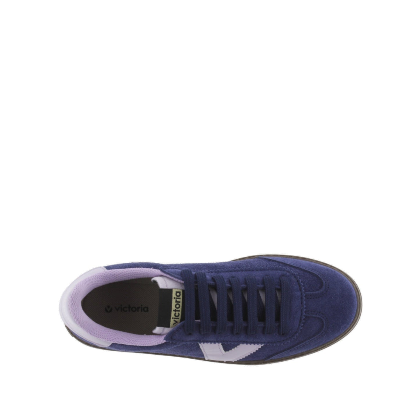 Victoria Barcelona Cycliste Daim Bleu