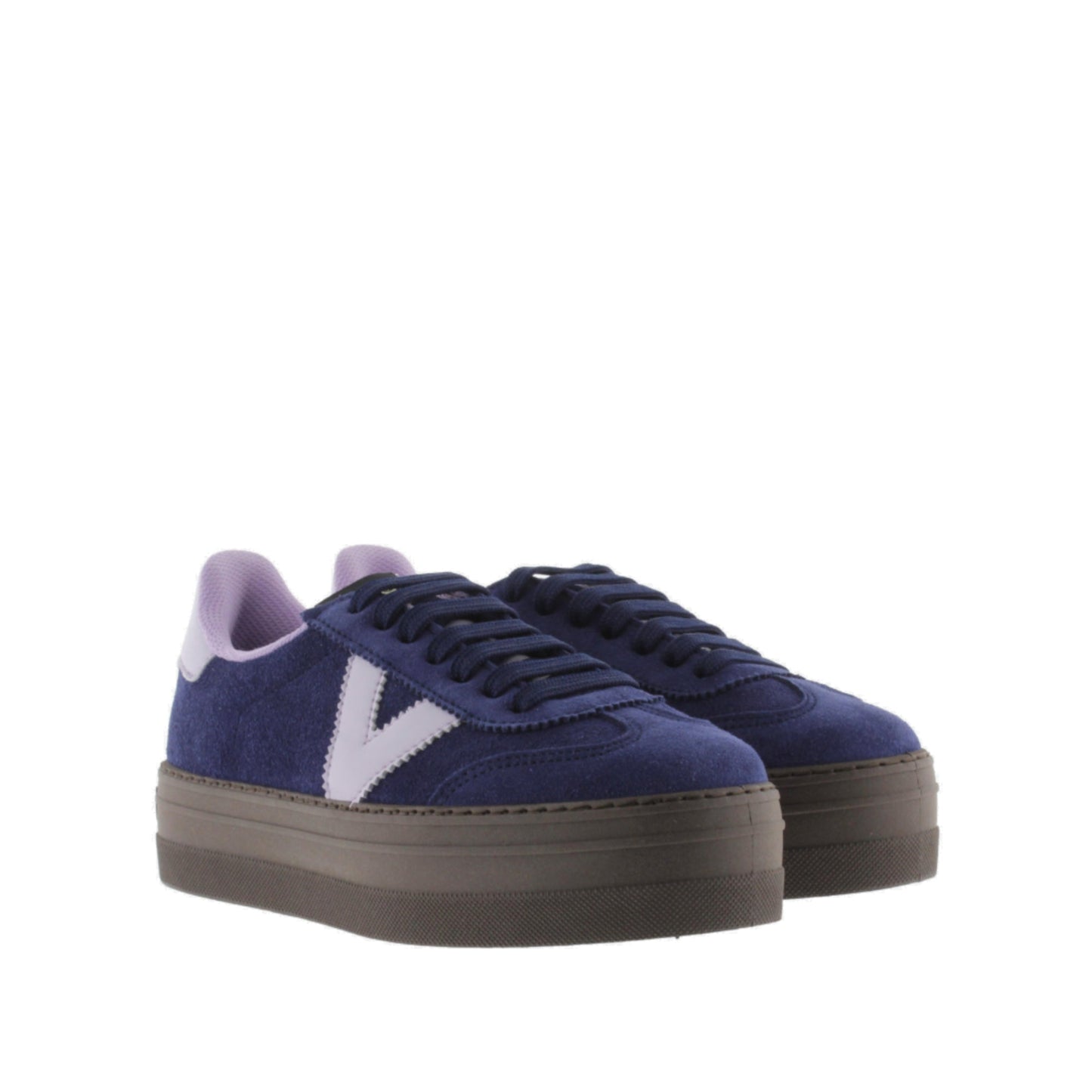 Victoria Barcelona Cycliste Daim Bleu