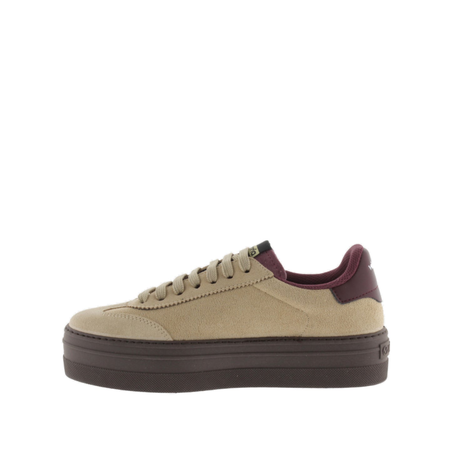 Victoria BARCELONA CICLISTA SERRAJE BEIGE