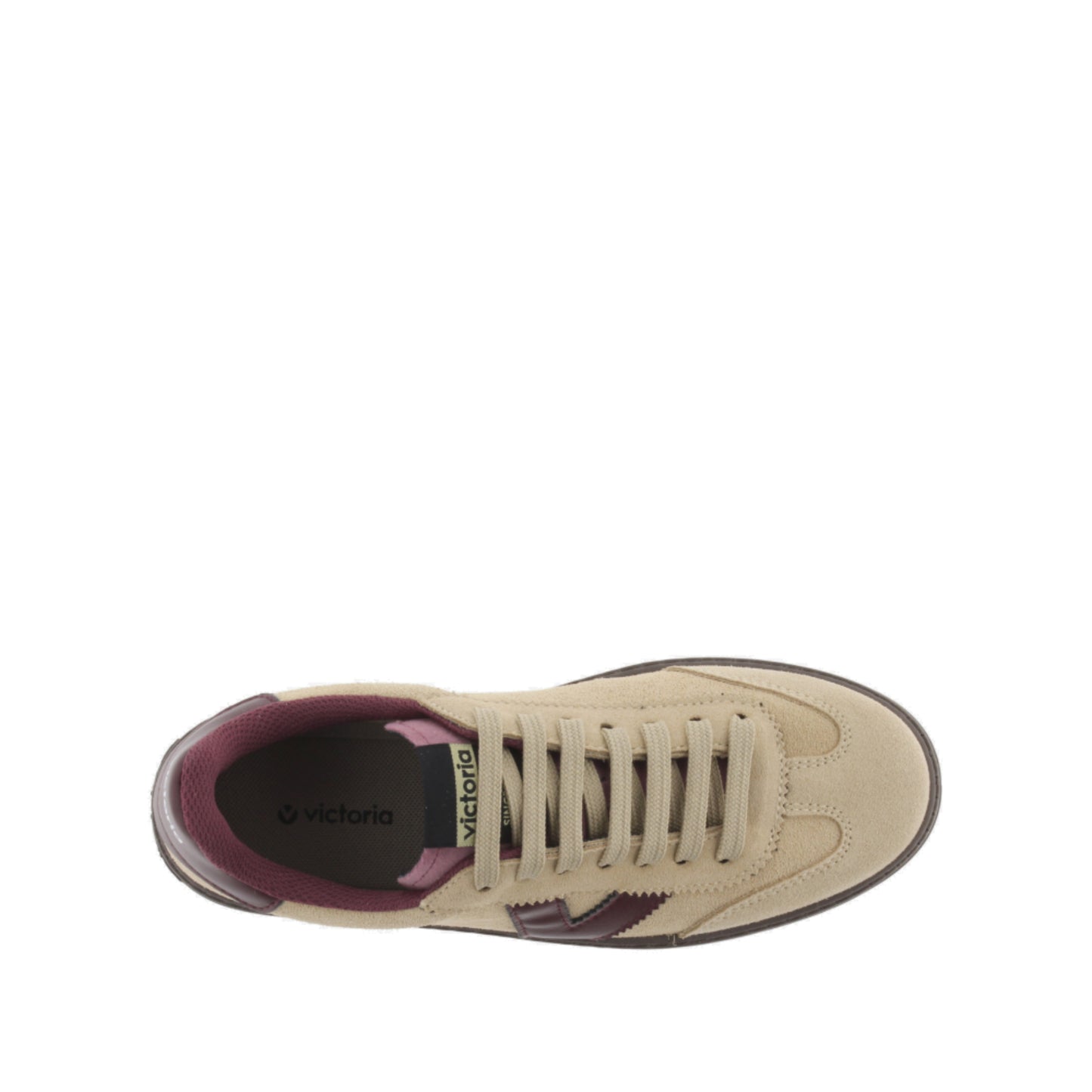Victoria BARCELONA CICLISTA SERRAJE BEIGE