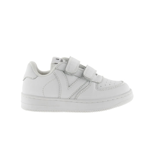 Bandes effet cuir blanc Victoria Time