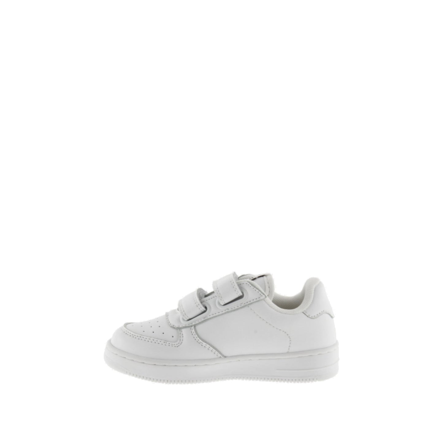 Bandes effet cuir blanc Victoria Time