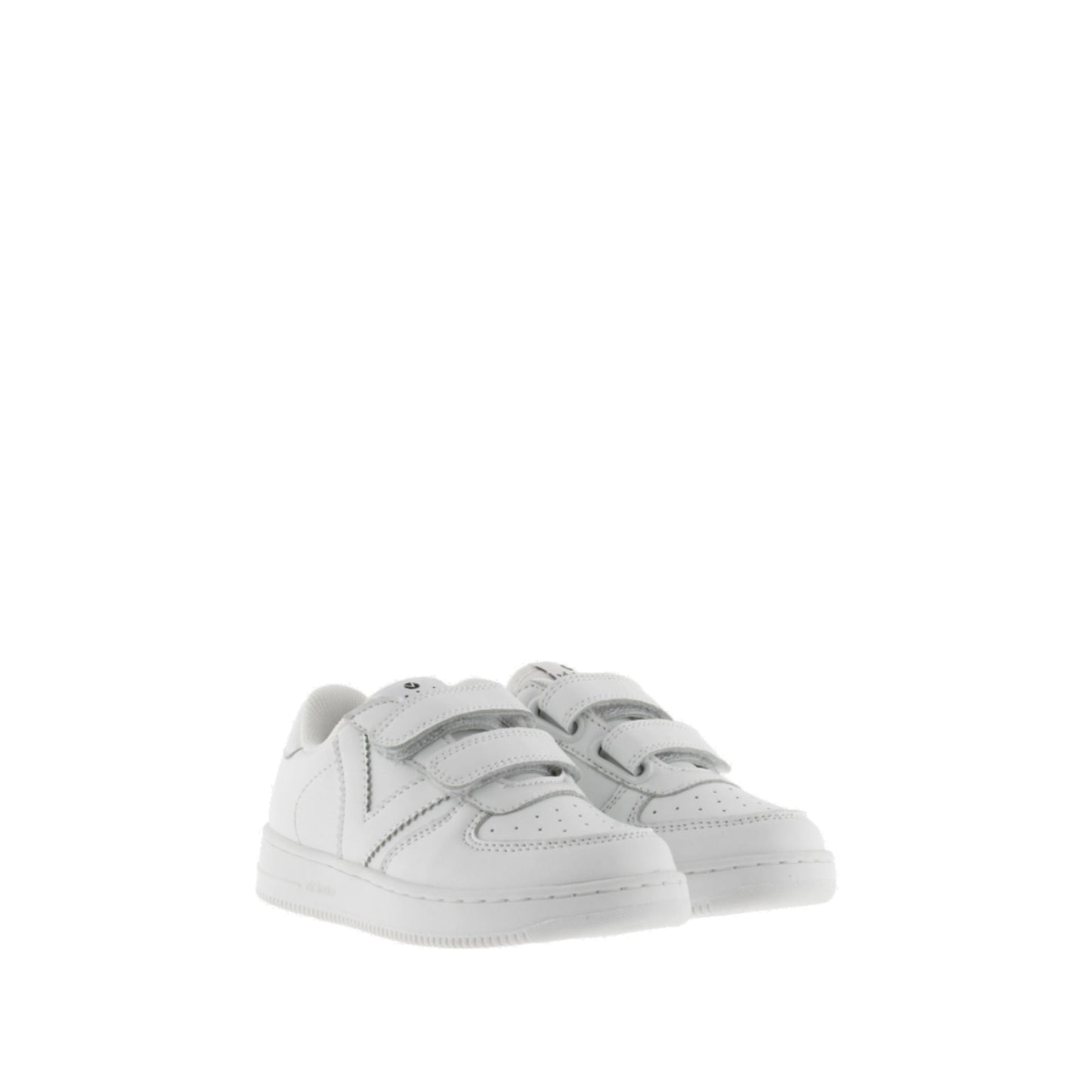 Bandes effet cuir blanc Victoria Time