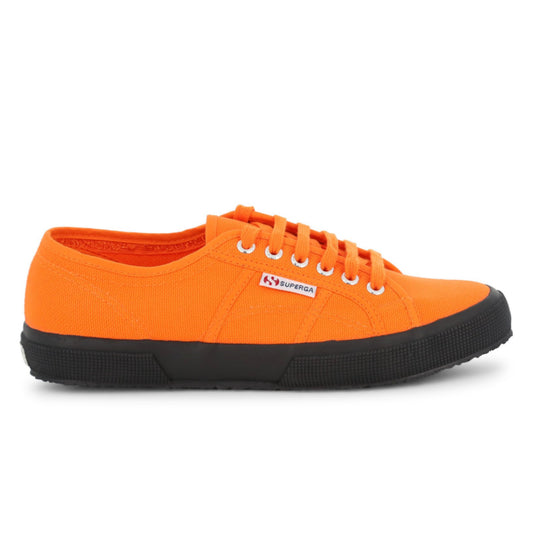 Superga 2750-CotuClassic-S000010 orange