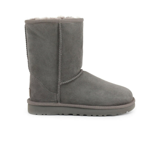 UGG CLASSIC-SHORT-II_1016223 gray