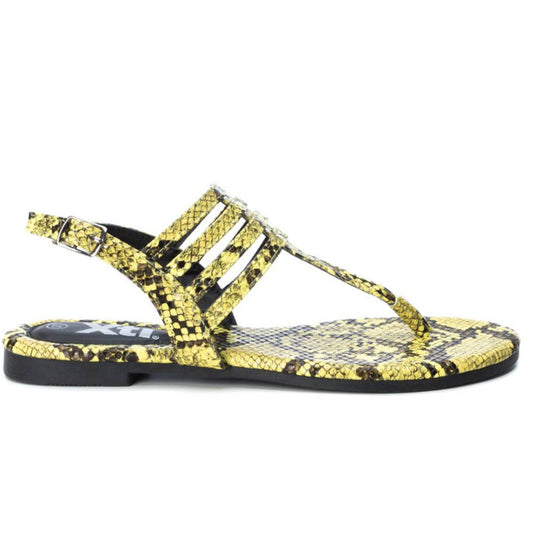 Xti 49577 yellow