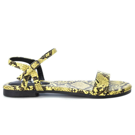 Xti 49579 yellow