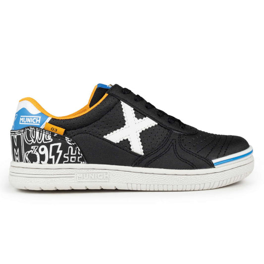 Munich G-3 Kid Profit Sport 1511425