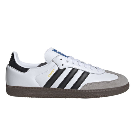 Adidas SAMBA OG white