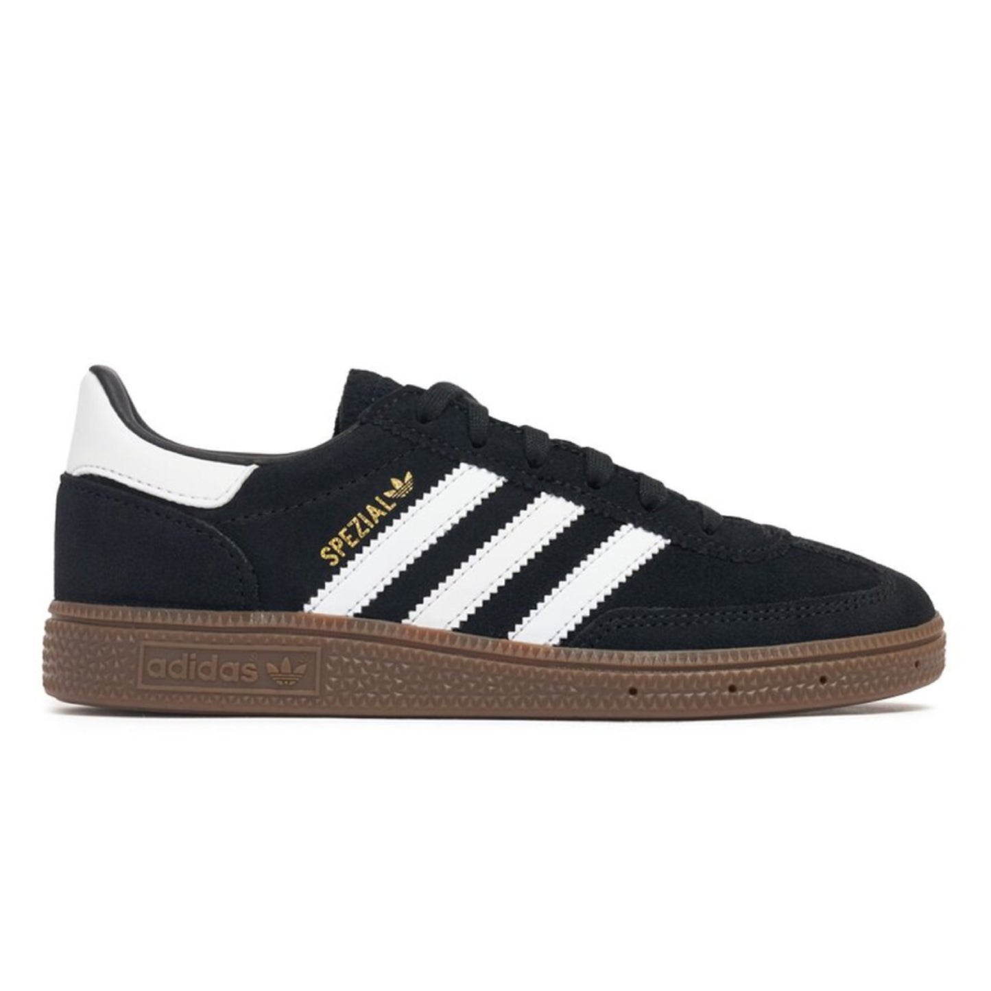 Adidas SPEZIAL black