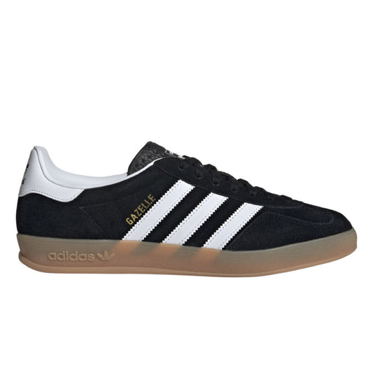 Adidas GAZELLE black