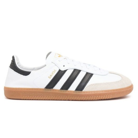 Adidas SAMBA LT W white