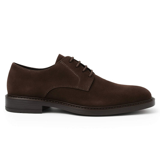Duca di Morrone LUCREZIO-CAM brown