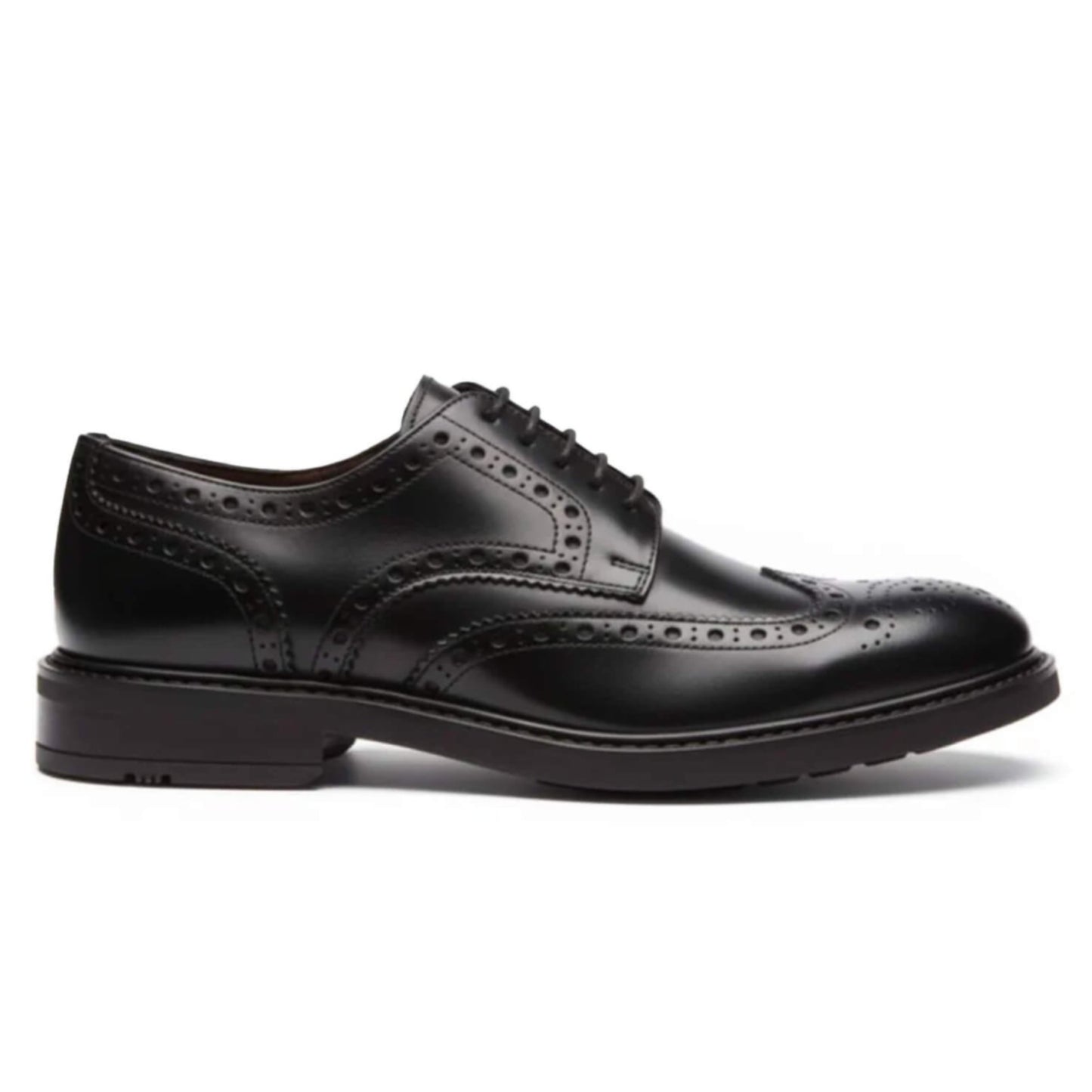 Duca di Morrone ALFONSO-VIT black
