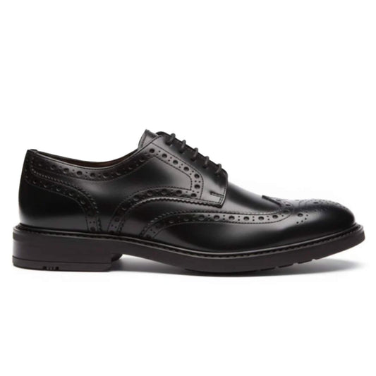 Duca di Morrone ALFONSO-VIT black