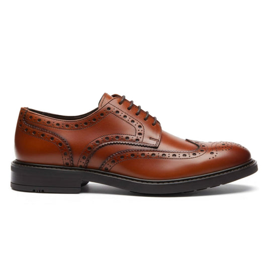 Duca di Morrone ALFONSO-VIT brown