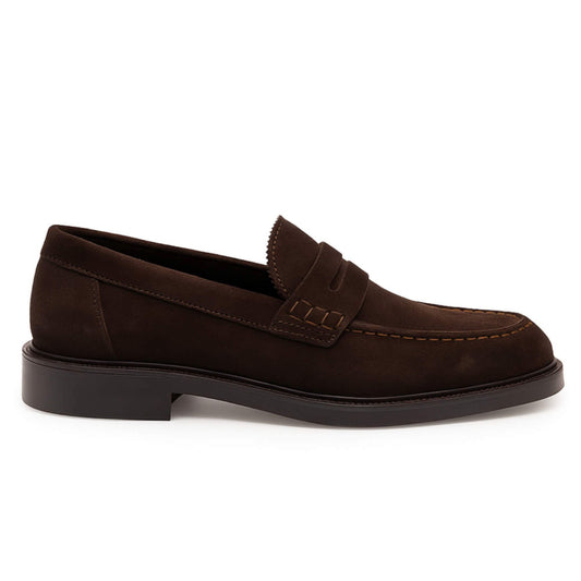 Duca di Morrone FELICE-CAM brown