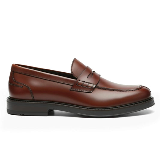 Duca di Morrone FELICE-VIT brown