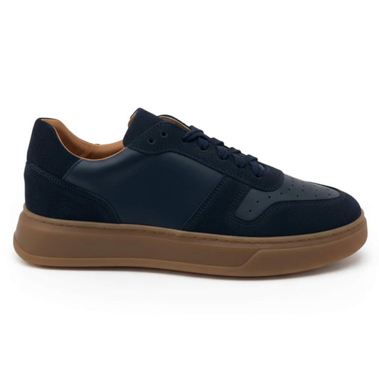 Duca di Morrone IVAN_CAM blue