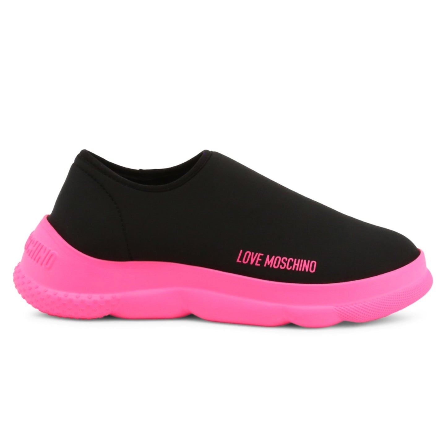 Love Moschino JA15564G0EIM2 black