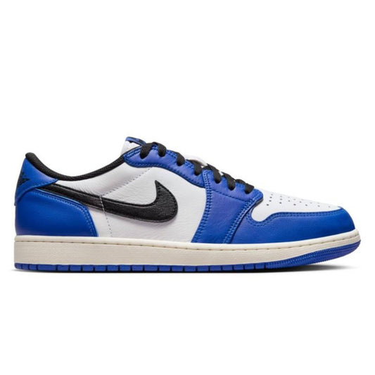 Nike JORDAN1-RetroLow white