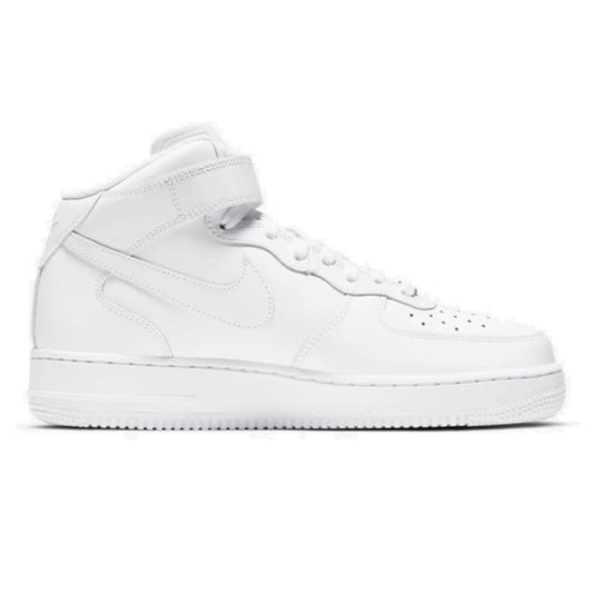Nike AirForce1_DD9625-100 white