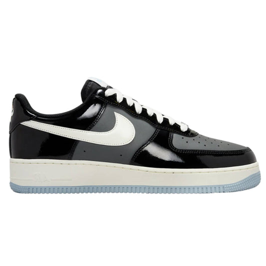 Nike AirForce1_IB7676-001 black