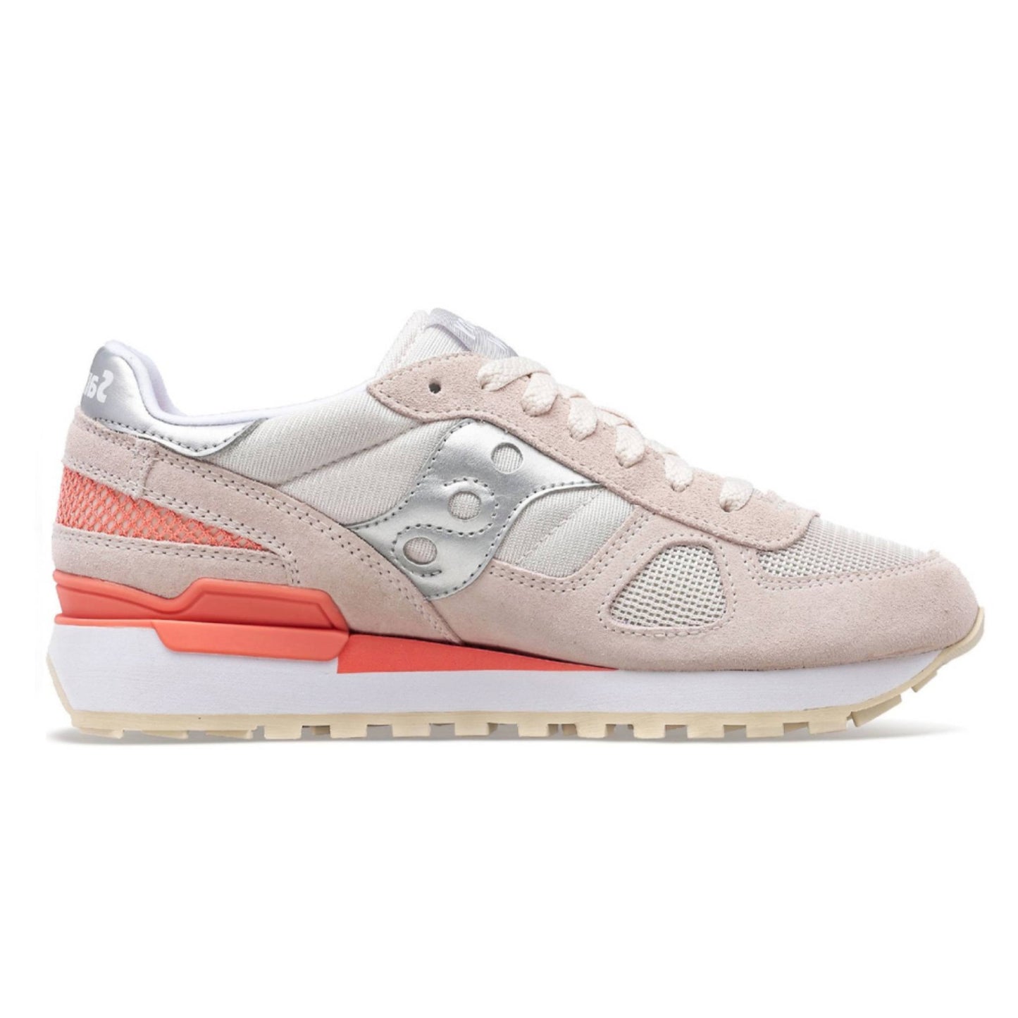 Saucony SHADOW_S1108_PINK pink