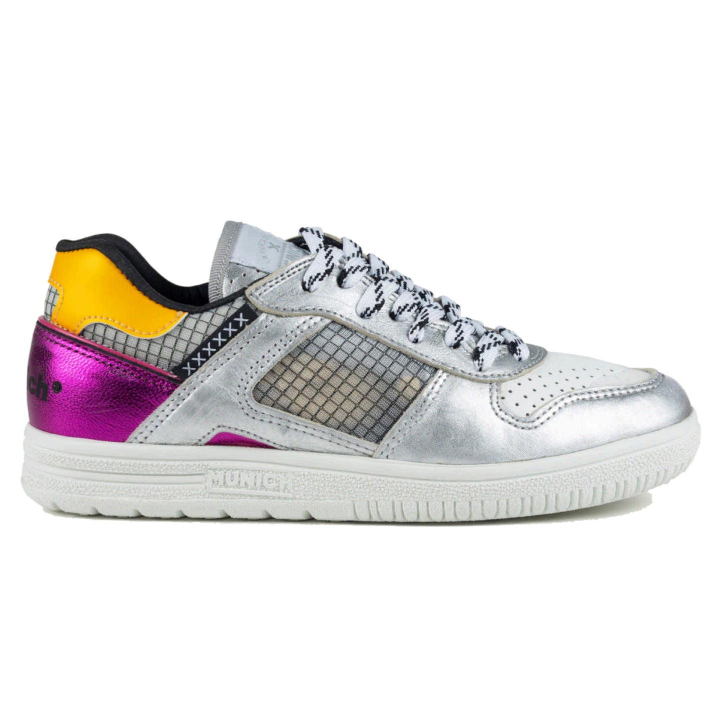 Munich Continental Studio Wmn 8105004 White